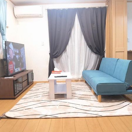 明月楼三零二 Leilighet Tokyo Eksteriør bilde
