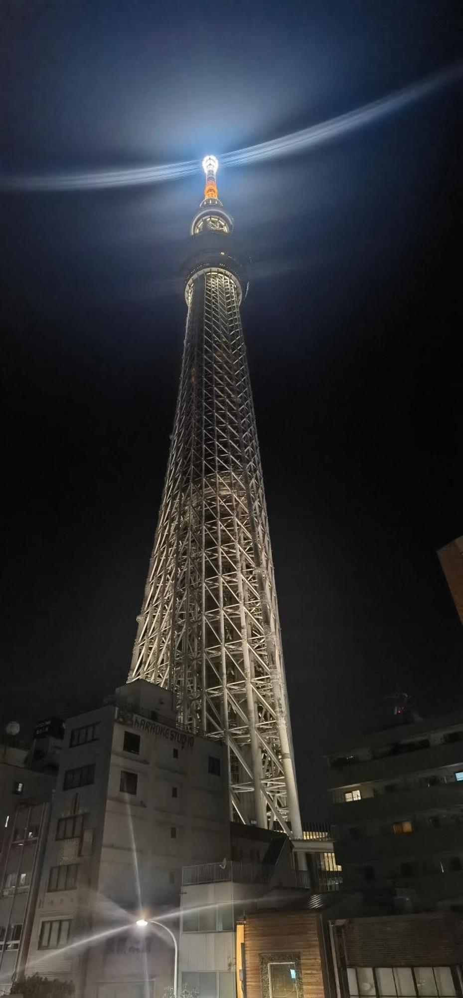 明月楼三零二 Leilighet Tokyo Eksteriør bilde